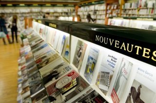 Eric Bulliard est le lauréat du Prix des lecteurs de la Ville de Lausanne (archives).