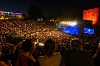 Le festival Rock Oz'Arènes à Avenches (VD) n'aura pas lieu cette année.