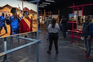 Le Musée d'Ethnographie de Genève organisera un parcours interrogeant ses collections lors de la Semaine contre le racisme (photo d'illustration).