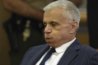 Robert Blake avait été acquitté en 2003 pour le meurtre de sa femme (archives).