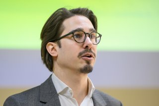 A la tête des Services industriels de Lausanne, le municipal Xavier Company a signé un accord de collaboration avec l'EPFL dans le domaine des énergies (archives).