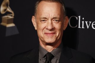 Tom Hanks peut ajouter deux Razzie Awards à sa collection (archives).