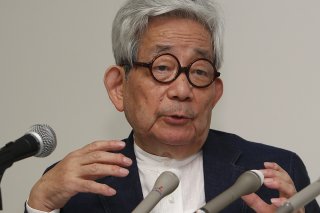 L'écrivain dénonçait inlassablement dans son œuvre la violence infligée aux faibles (archives).