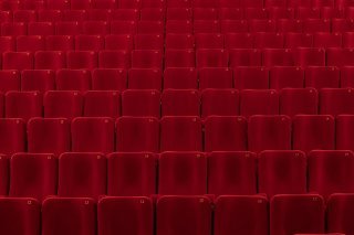 Fini les salles de cinéma vides du temps du Covid: les cinéphiles ont retrouvé le chemin des salles obscures (photo prétexte).