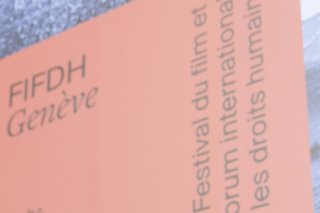 La 21e édition du FIFDH a attiré plus de 29'000 personnes en dix jours (archives).