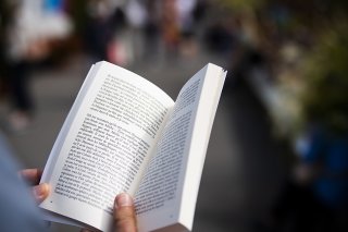 Les bibliothèques seront à l'honneur le week-end du 24 au 26 mars (image d'illustration).