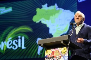 Le patron du Paléo Festival Daniel Rossellat a présenté mardi le programme de la 46e édition. La musique brésilienne, hôte du Village du monde, sera à l'honneur.