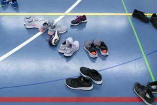 La nouvelle annexe abrite notamment une salle de gym (Image prétexte).