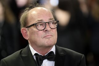 Ivo Kummer, chef de la section du cinéma de l'Office fédéral de la culture, a participé à sa remise du Prix du cinéma suisse à ce poste vendredi à Genève.