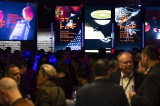 Au-delà du palmarès, la 37e édition du Festival international du film de Fribourg (FIFF) a connu une fréquentation record.