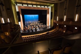 L'OCL attend son public pour deux concerts en novembre basés sur les enquêtes de Maëlys (archives).