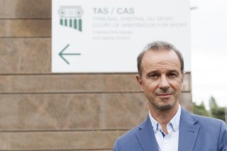 Le projet Sport 5, porté par le président d'Yverdon Sport Mario Di Pietrantonio, est abandonné (archives).