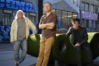 Les Young Gods figurent parmi les nombreux artistes attendus pour la première édition du festival Hyper Ouest (archives).