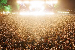 Les billets pour le Paléo se sont écoulés en 41 minutes, un record (archives).