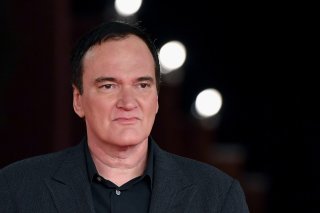 Intitulé "The movie critic", le film se déroulera en 1977 (archives).