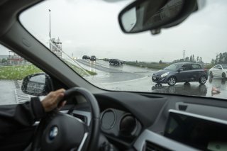 Les seniors vaudois peuvent s'inscrire à des ateliers de conduite gratuits, prévus en juin et septembre à Cossonay (photo d'illustration).