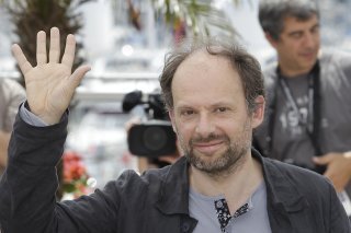 Denis Podalydès est l'un des candidats au titre de meilleur acteur 2023 (archives).