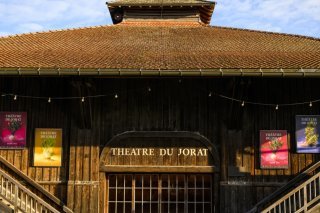 Grâce au soutien du Canton de Vaud et à la récolte de fonds lancée en septembre dernier, la grande rénovation du Théâtre du Jorat à Mézières est sur les bons rails. Début des travaux prévu l'automne prochain (archives).