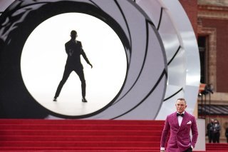 Dans ce nouveau roman, l'agent 007 doit déjouer une attaque visant à perturber le couronnement du roi Charles III (image d'illustration).