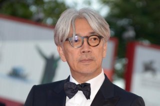"Il a vécu avec la musique jusqu'à la toute fin", a écrit l'équipe de Ryuichi Sakamoto dans un communiqué.