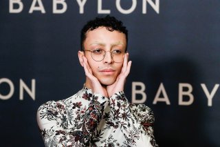 L'église dans laquelle devait se produire le jeune chanteur avait pourtant été désacralisée.