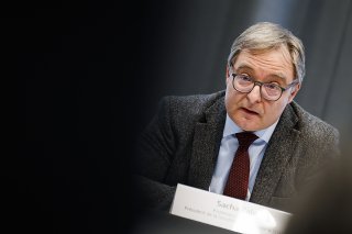 Selon l'historien Sacha Zala, le Fonds national suisse (FNS) passe à côté des besoins des sciences humaines et sociales (archives).