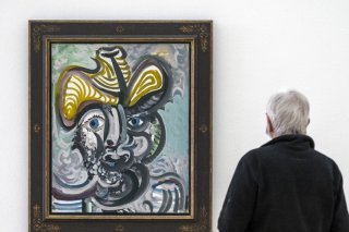 Une oeuvre de Picasso à la Fondation Beyeler à Riehen (image d'illustration).