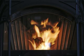 L'utilisation du bois comme source d'énergie en Suisse pourrait être plus efficace, selon les auteurs du rapport (archives).