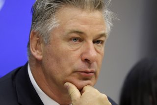 Alec Baldwin a toujours clamé son innocence.