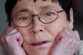 Plusieurs événements de la Semaine de l'Europe tourneront autour de l’œuvre d’Agota Kristof, décédée il y a bientôt douze ans à Neuchâtel, ici en 2004 (archives).