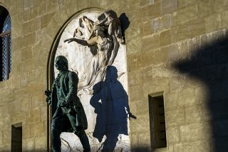 Il y a exactement 300 ans, le major Davel était décapité à Vidy pour s'être rebellé contre les Bernois.