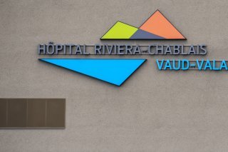 L'HRC disposera, dès 2027, d'un nouveau centre de soins à Vevey sur le site du Samaritain (photo d'illustration).