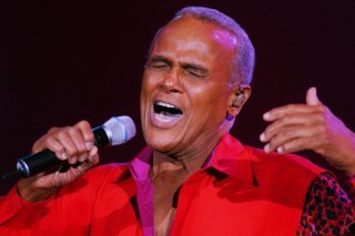 Le chanteur américain Harry Belafonte est décédé. Il avait 96 ans. (archives)