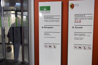 Genève veut réduire les sanctions contre les chômeurs en actionnant deux leviers: l'information sur l'obligation d'effectuer des recherches pendant la période de congé et le déclenchement automatique du processus de sanction lors d'un manquement (...