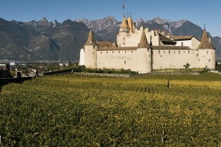 Aigle accueillera ce premier Festival du Four solaire (Image prétexte).