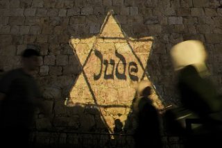 La ville de Berne doit accueillir un mémorial en souvenir des victimes du nazisme (archives).