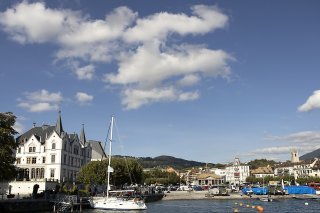La Ville de Vevey prévoit de construire 30 classes supplémentaires en moins de 10 ans (photo prétexte).