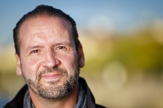 Nicolas Feuz fait partie des auteurs qui signeront des dédicaces lors du festival (archives).