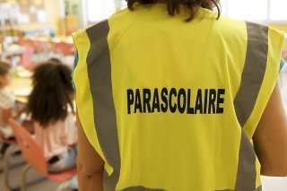 Le métier d'animatrice parascolaire n'a pas été réévalué depuis 30 ans (image d'illustration).