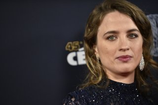 L'actrice Adèle Haenel dit adieu au cinéma et entend désormais se consacrer au théâtre. (archives)