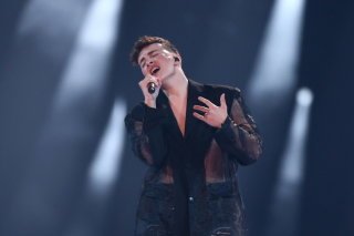 Grâce au Toggenbourgeois Remo Forrer, la Suisse s'est hissée pour la quatrième fois consécutive en finale du Concours Eurovision de la chanson.
