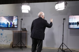 Pour le Larousse, le métavers est défini comme un "univers numérique parallèle et immersif, dans lequel on pourrait évoluer et interagir, comme dans la vie réelle" (image d'illustration).