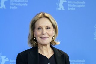 L'actrice bâloise Marthe Keller fait son entrée dans le Larousse 2024 (archives).