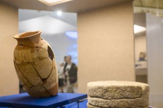 Le public est invité à mener l'enquête dans le cadre de la nouvelle exposition commune des musées du Palais de Rumine "Sacre Mormont! Enquête chez les Celtes" qui débute jeudi.