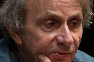 Michel Houellebecq va parler de ses déboires dans un film X néerlandais.