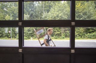 Le Pass'métiers constitue un accompagnement entre l'école et le monde du travail (Image prétexte).