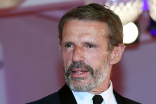 L'acteur français Lambert Wilson présidera le jury de la prochaine édition du Festival du film de Locarno (archives).