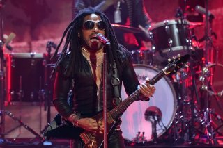 Lenny Kravitz sera l'une des têtes d'affiche de ce festival organisé au Champ-de-Mars (archives).