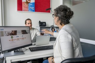 Dans le Canton de Vaud, environ 2900 personnes ont ouvert un dossier électronique du patient (DEP) en deux ans. Une numérisation de la santé encore insuffisante pour les autorités.