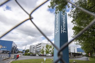 La nouvelle entité DSM-Firmenich a levé 733 millions d'euros grâce à la vente de 6,7 millions de titres de l'entreprise nouvellement créée (archives).